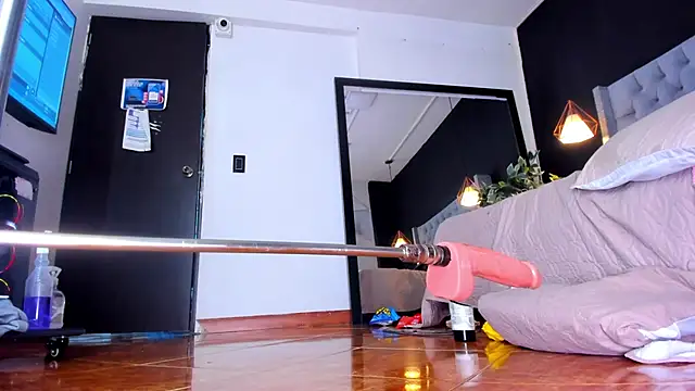 Tammy__vega_'s cam snapshot