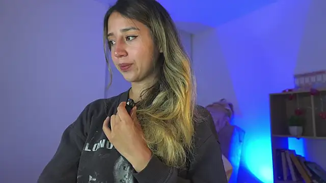 Natasna2's cam snapshot