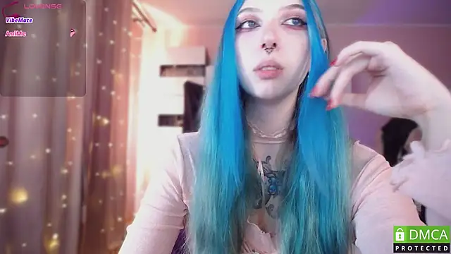 JustMeowGirl's web cam