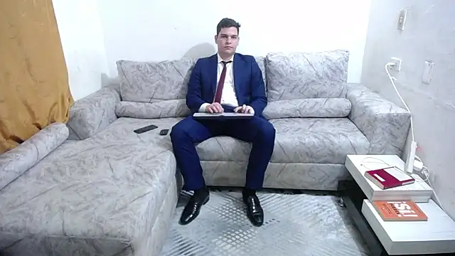 Victor_Maitland's cam snapshot