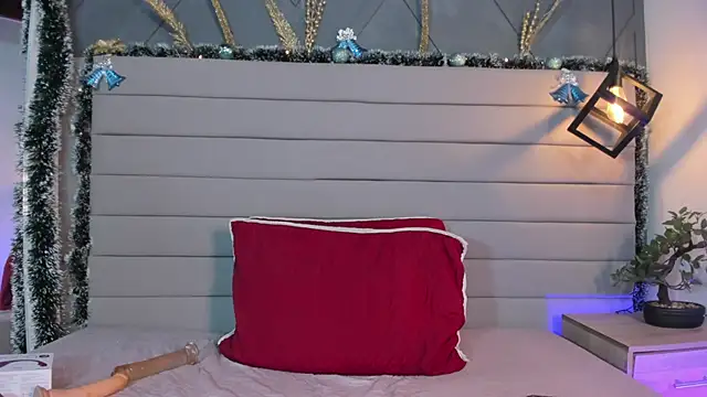 Hisoka_011's cam snapshot