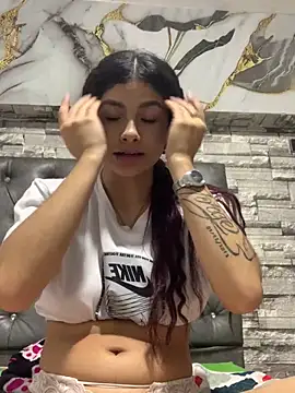 Kim_Luna1's cam snapshot