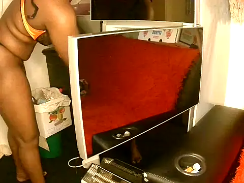 ALICIA_X98's cam snapshot