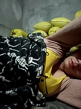 vangkt-cute's cam snapshot