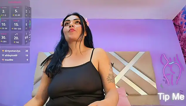 mei_kora's cam snapshot