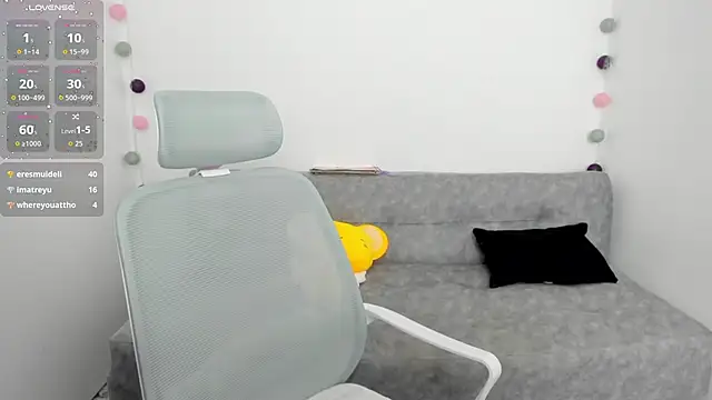 Sofisky2's cam snapshot