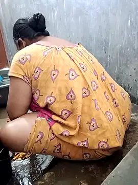 Hotty-rumi's cam snapshot