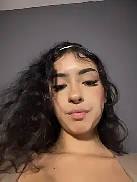 RosseMelody's cam snapshot