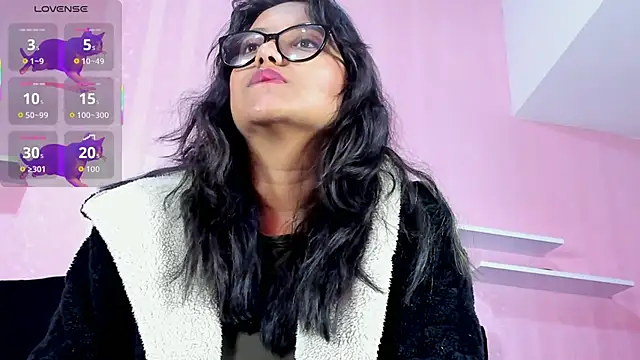 Azul_Moon's cam snapshot