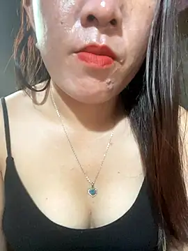 Luna-ass's cam snapshot