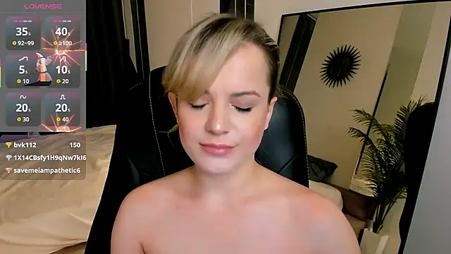 JessicaBeverly's cam snapshot