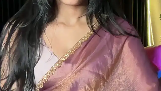 Wow-nisha's cam snapshot