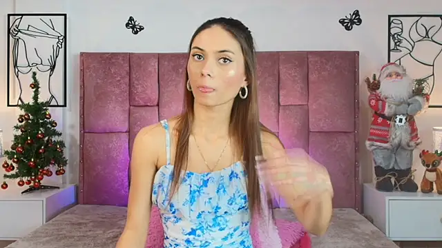 NicolMiller4's cam snapshot