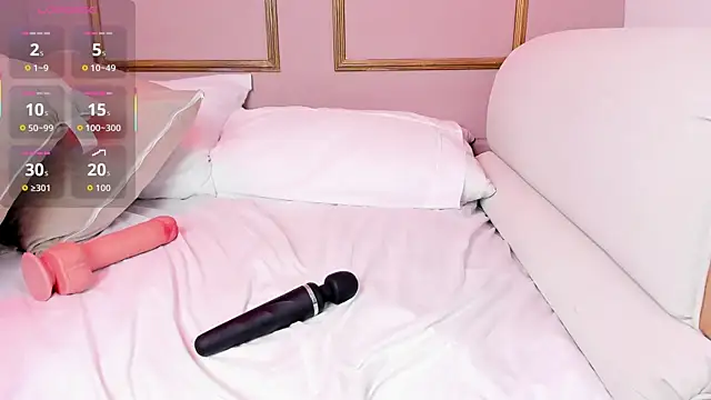 PerlaPreciosa's cam snapshot