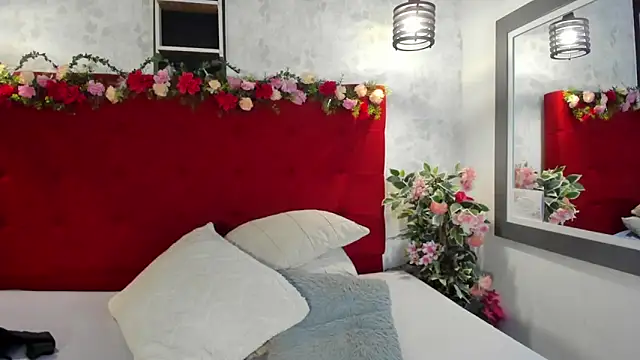 SarahEscobarr's cam snapshot