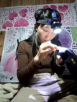 Zhan99999's cam snapshot