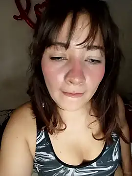 alexa_gom's cam snapshot