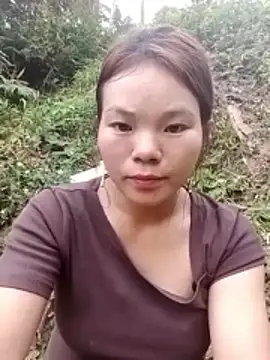 yu-zhen's cam snapshot