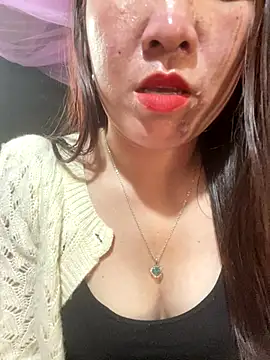 Luna-ass's cam snapshot