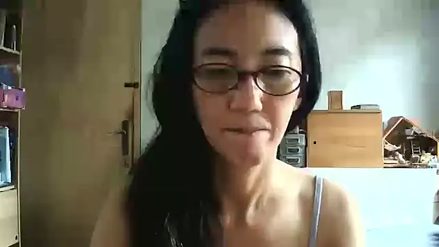 DJ_Kitty's cam snapshot