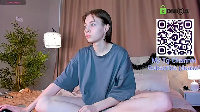 Skelerata's cam snapshot