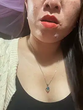 Luna-ass's cam snapshot