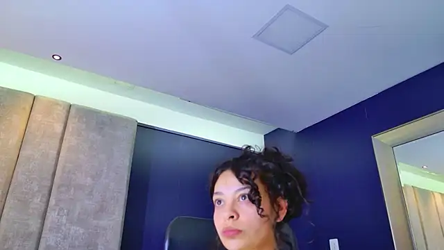 KatherineGomez's cam snapshot