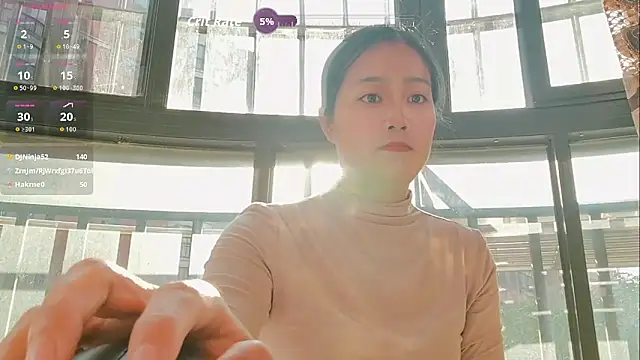 shanyao-123's web cam