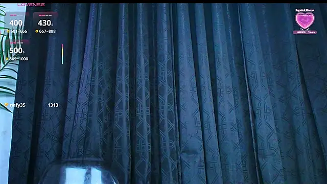 Kinky__Karo live sex cam