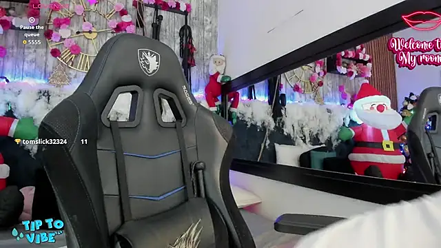 SarahEscobarr's cam snapshot