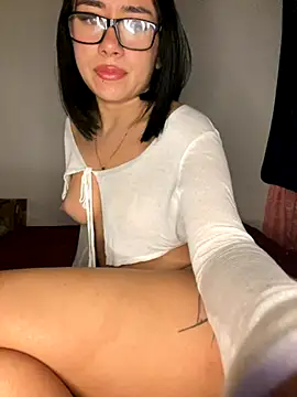 ki_tty's cam snapshot