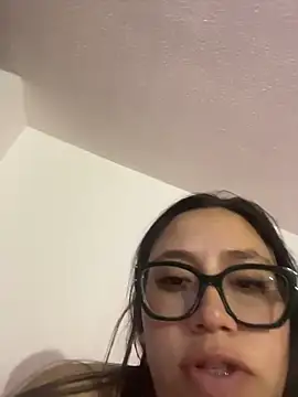 LyaRose's cam snapshot