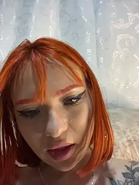 Alysson_LS's cam snapshot