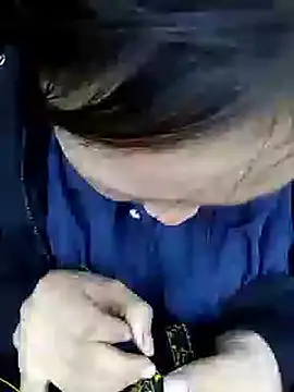 marylove-cc's cam snapshot