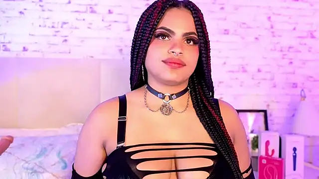 April_Kay's cam snapshot