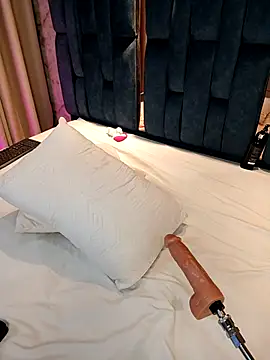 Arii_Vga's cam snapshot