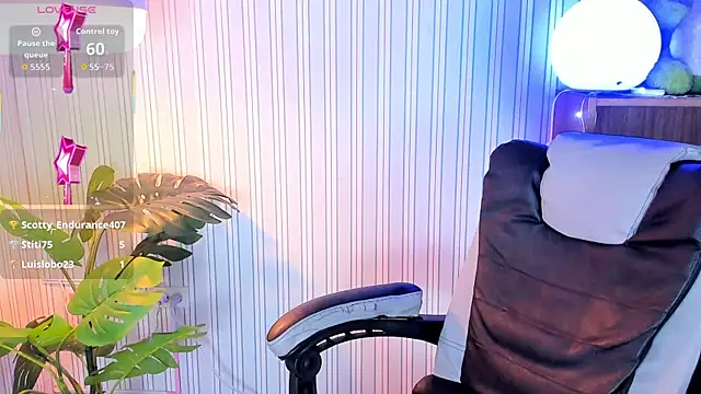 Mystic_blue's cam snapshot