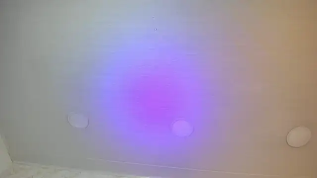 Sophie_teller's cam snapshot