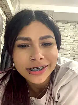 Kim_Luna1's cam snapshot