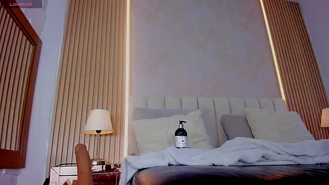 BILIE_ROUSE1's cam snapshot