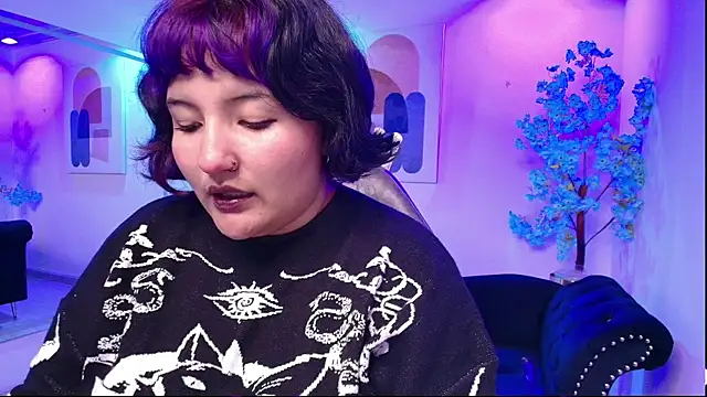 Ritsuka_berry's cam snapshot