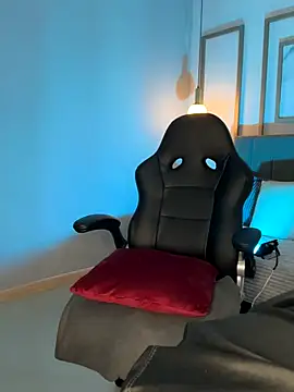 Nahome_Kuperth's cam snapshot