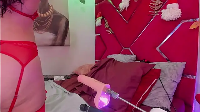 VeronicaOlson_'s cam snapshot