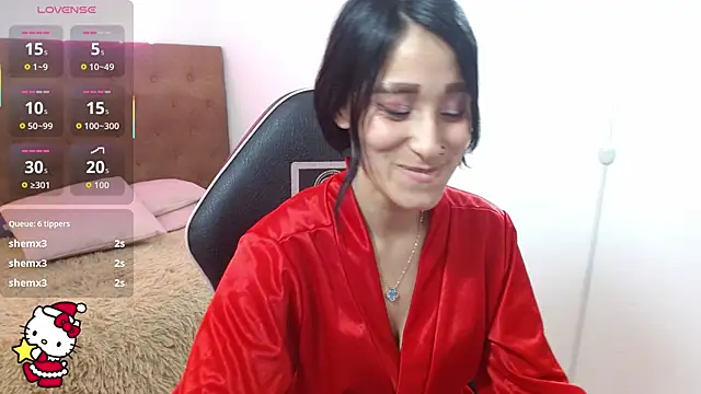 palmerfox_tay's cam snapshot