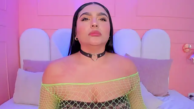 eva_sainnt's cam snapshot