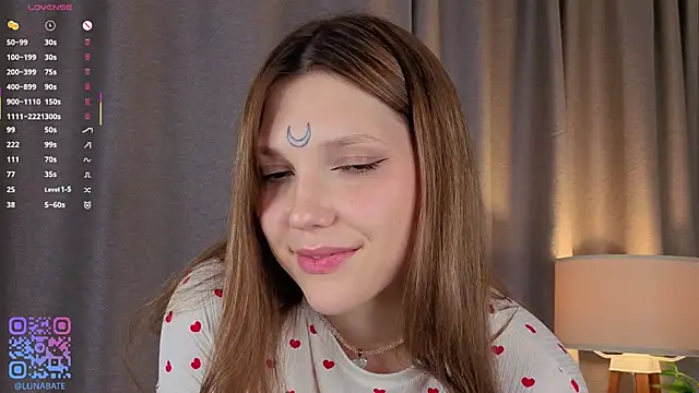 Lunabate's cam snapshot