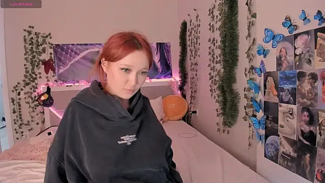 yuna_loon's cam snapshot