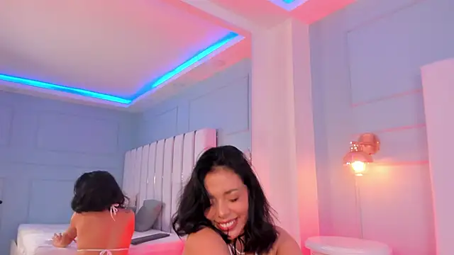 selene_phmoon's cam snapshot