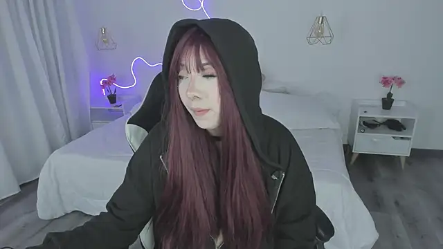 Noahcryptic's cam snapshot