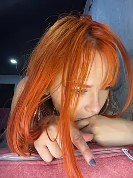 Alysson_LS's cam snapshot